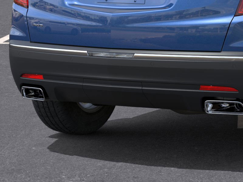 New 2026 Cadillac XT5 Luxury image 14