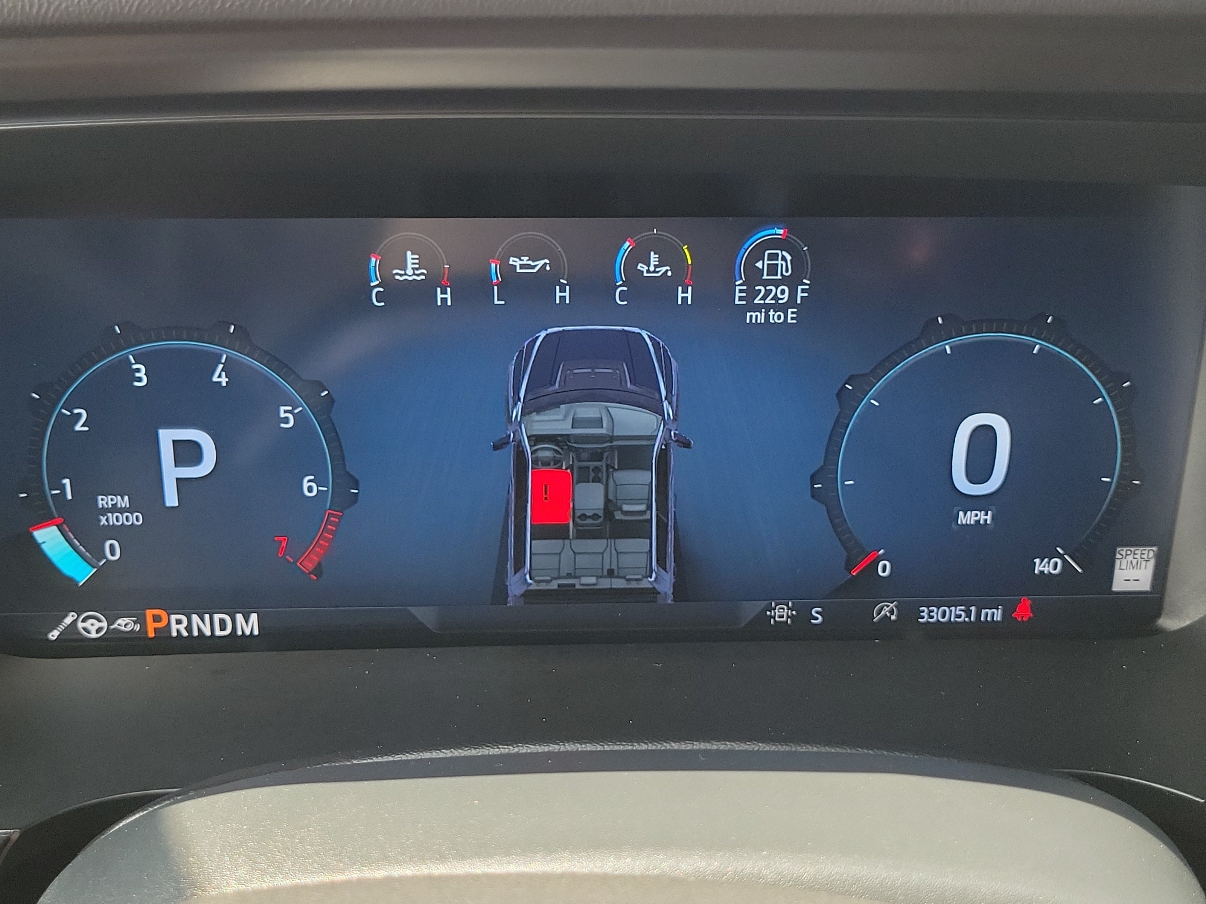 Certified 2024 Ford F150 Raptor AWD/4WD image 24