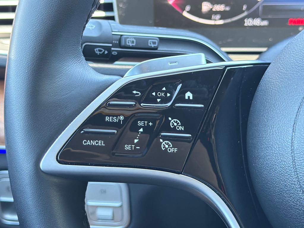 Certified 2025 Mercedes-Benz GLE 350 4MATIC image 21