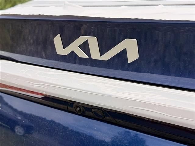 New 2026 Kia K5 GT-Line w/ GT-Line Premium Package AWD/4WD image 34