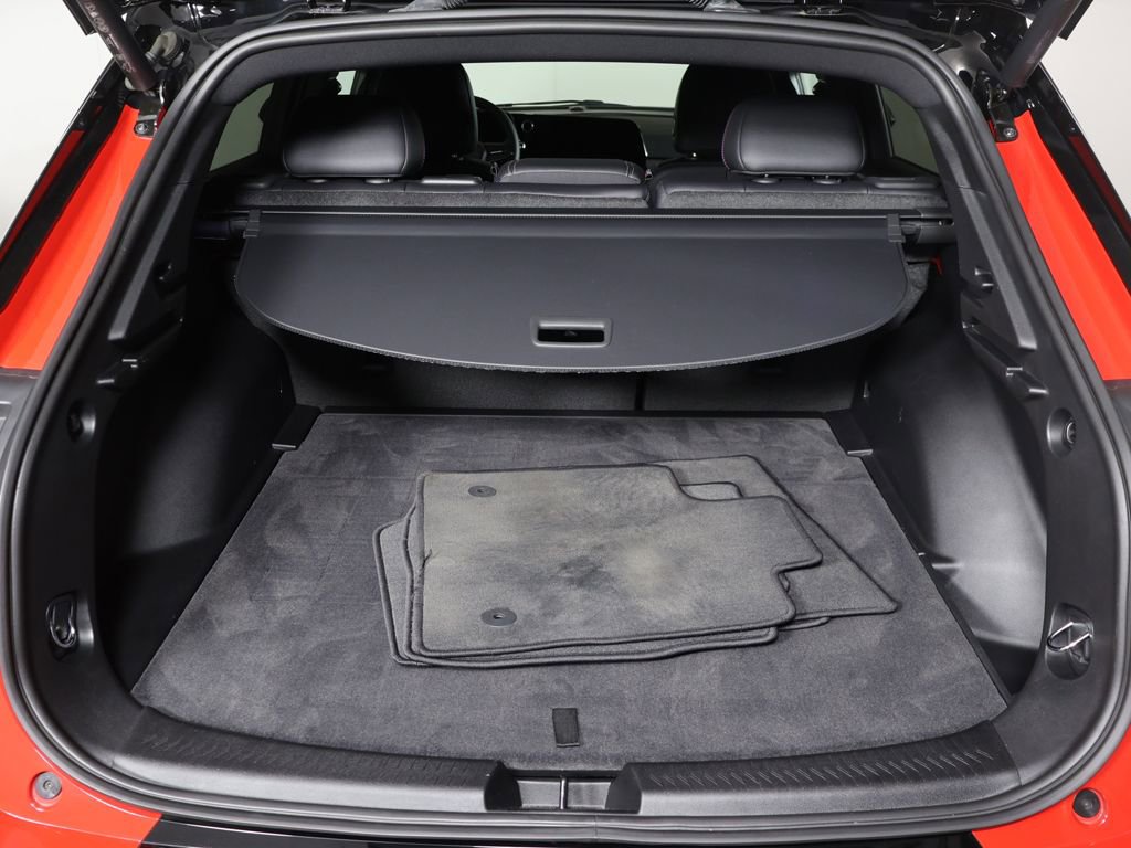 Used 2024 Chevrolet Equinox EV RS image 16