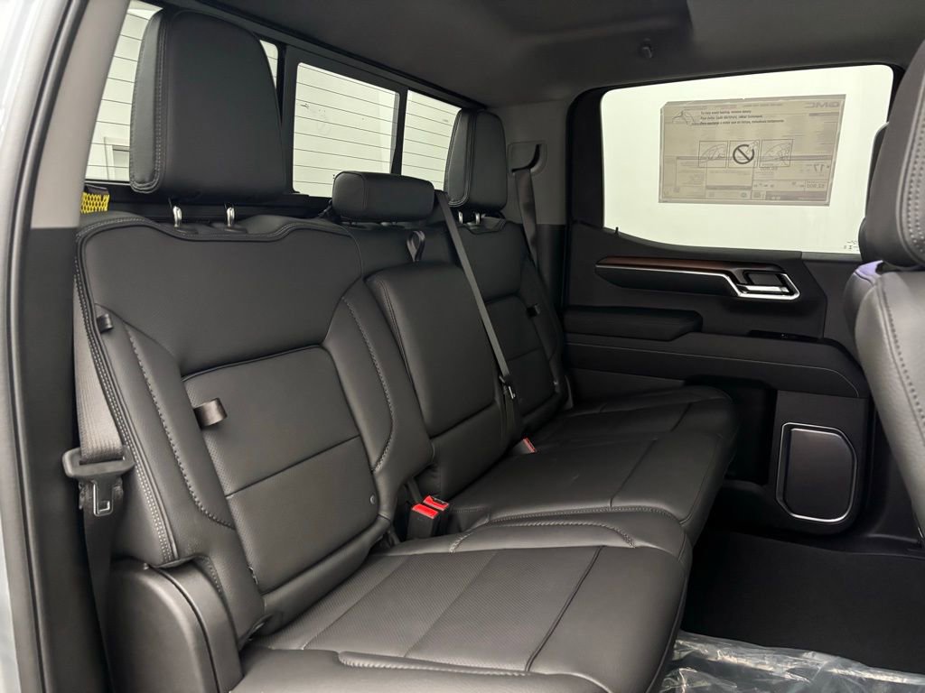 New 2026 GMC Sierra 1500 Denali w/ Denali Reserve Package image 40
