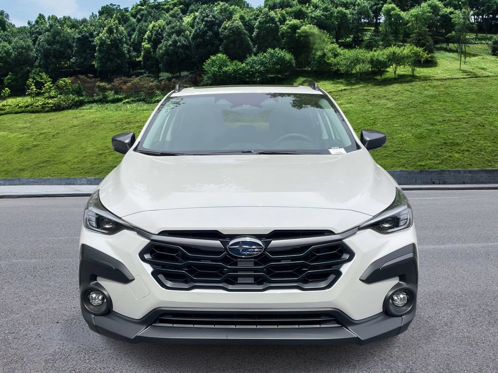 New 2026 Subaru Crosstrek 2.5i Limited w/ Popular Package #4A AWD/4WD image 8