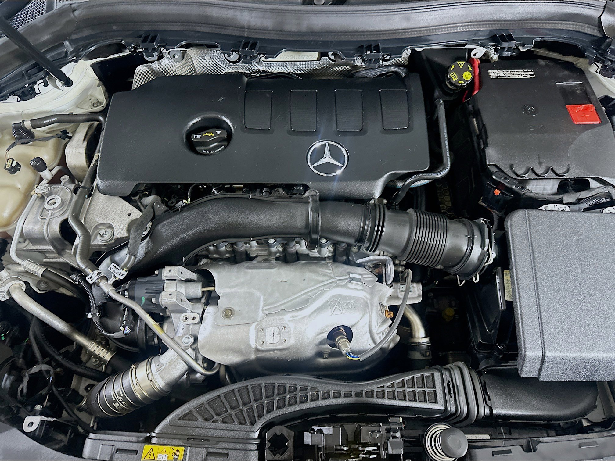 Used 2022 Mercedes-Benz GLA 250 image 31