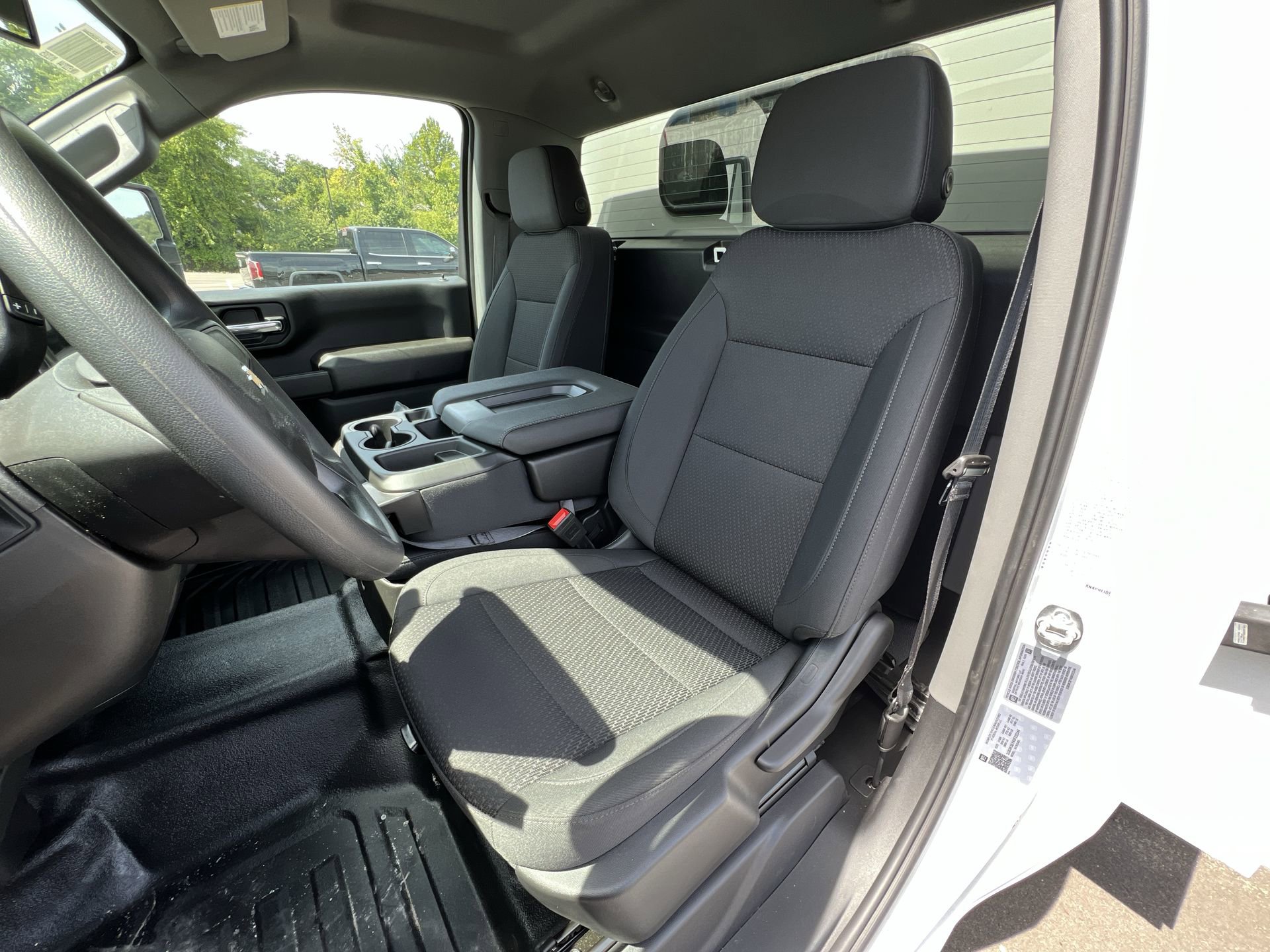 New 2025 Chevrolet Silverado 3500 W/T w/ WT Convenience Package AWD/4WD image 52