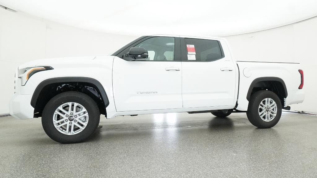 New 2026 Toyota Tundra SR5 AWD/4WD image 18