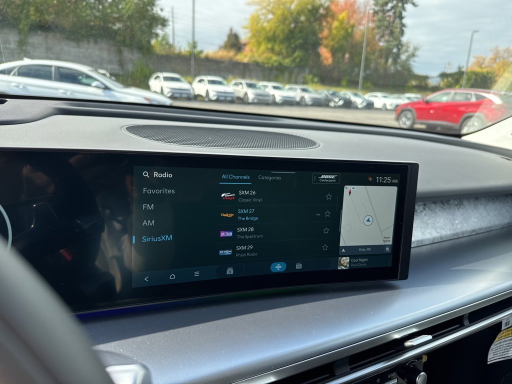 New 2026 Hyundai Ioniq 9 Calligraphy image 33