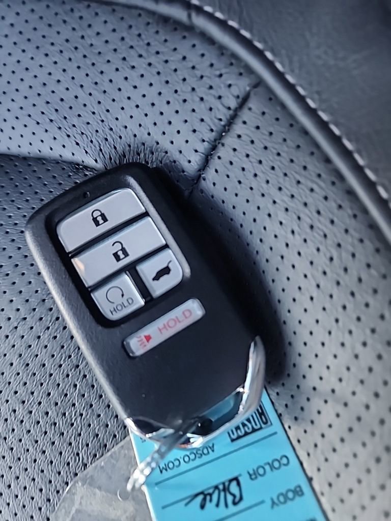 Used 2020 Honda Civic Sport Touring image 33