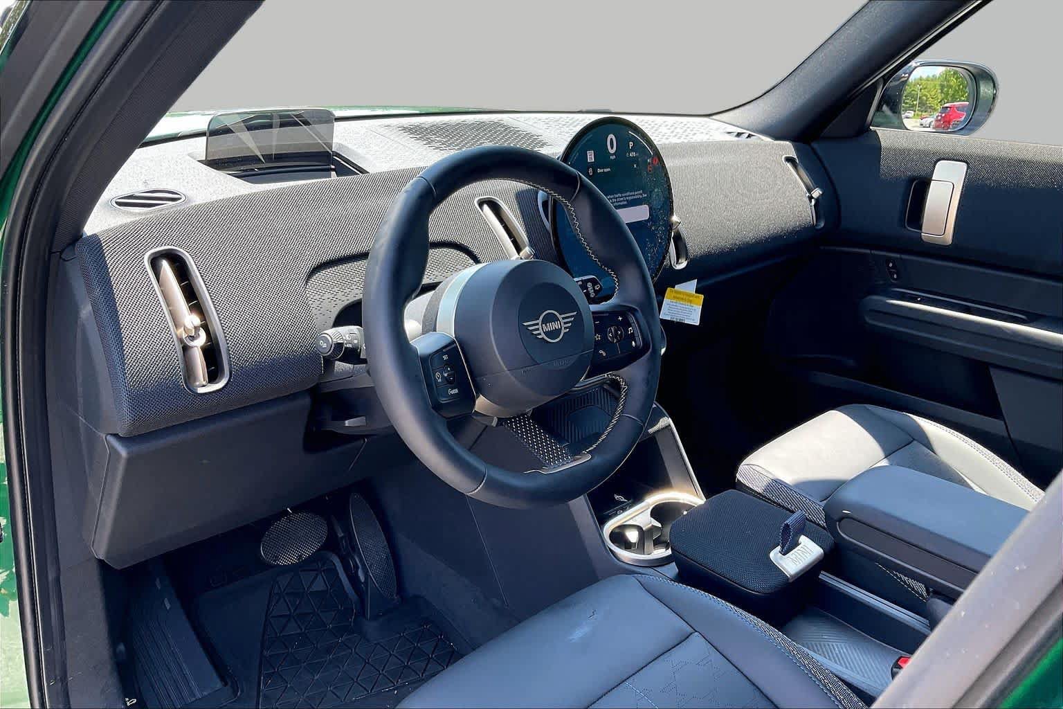 Used 2025 MINI Cooper Countryman S AWD/4WD image 16