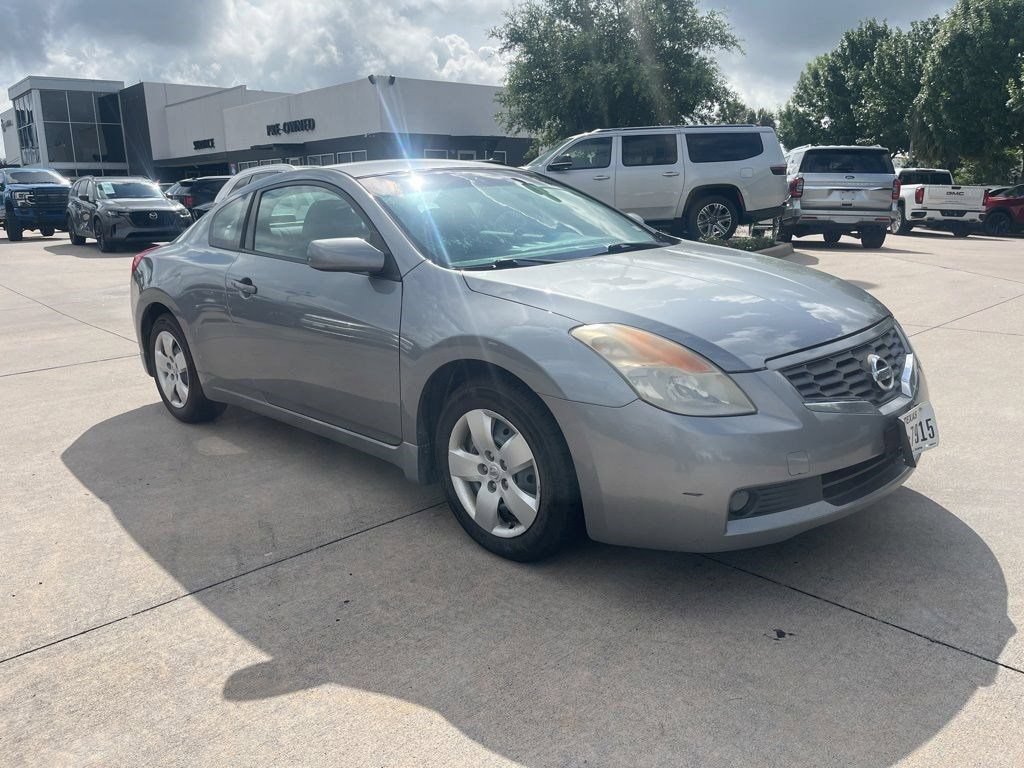Used 2008 Nissan Altima 2.5 S FWD image 1