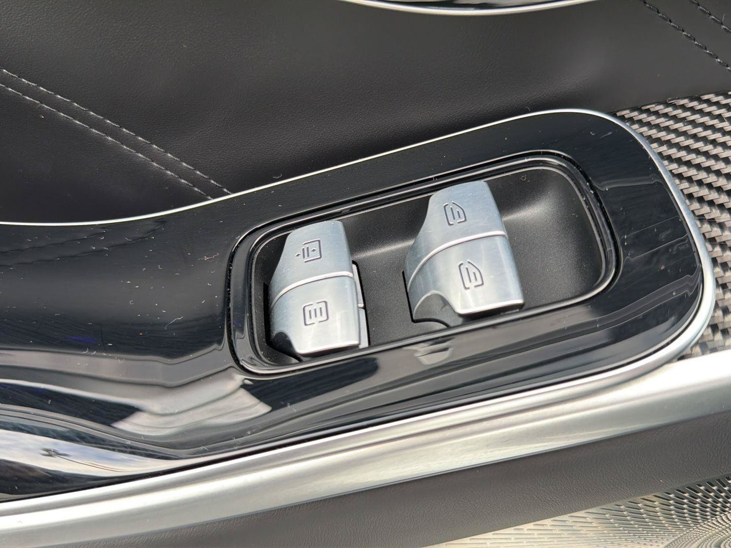 Used 2024 Mercedes-Benz S 63 AMG S image 21
