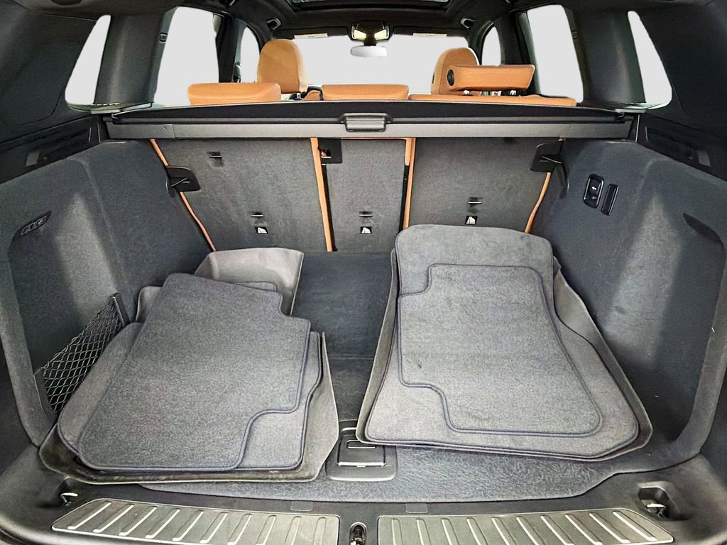 Used 2024 BMW X3 xDrive30i image 26