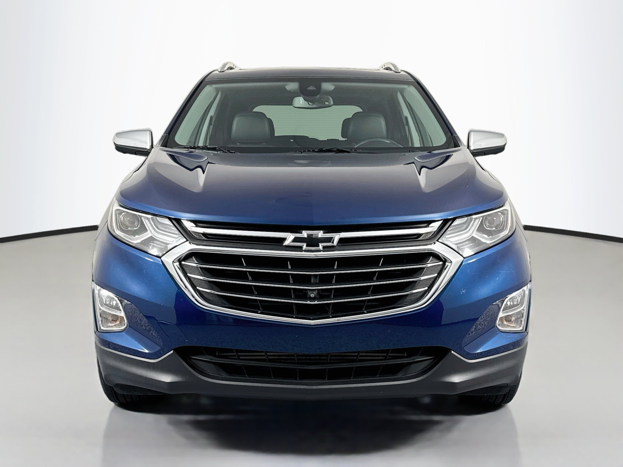 Used 2020 Chevrolet Equinox Premier FWD image 2
