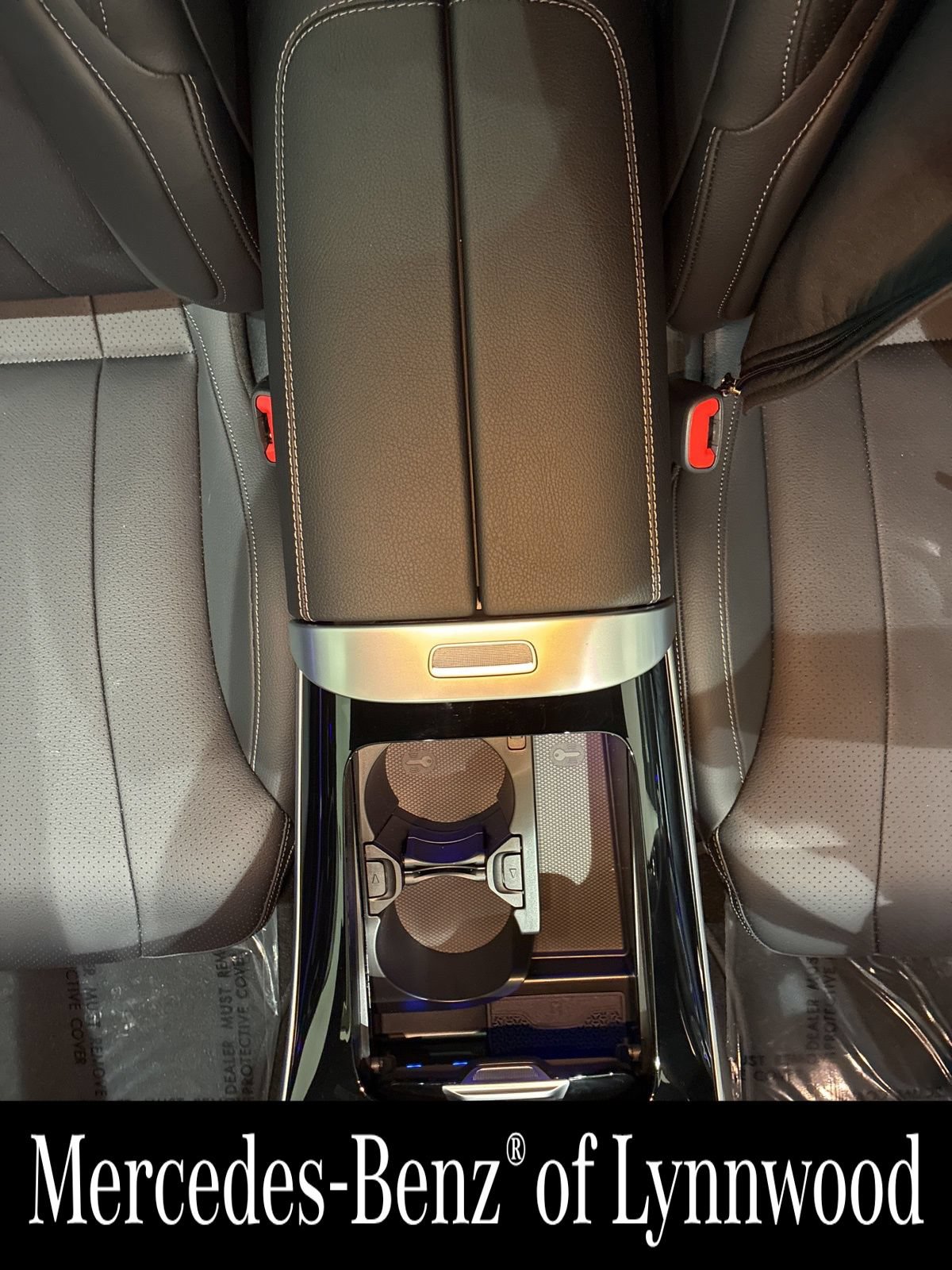 New 2026 Mercedes-Benz CLE 450 4MATIC Coupe image 11