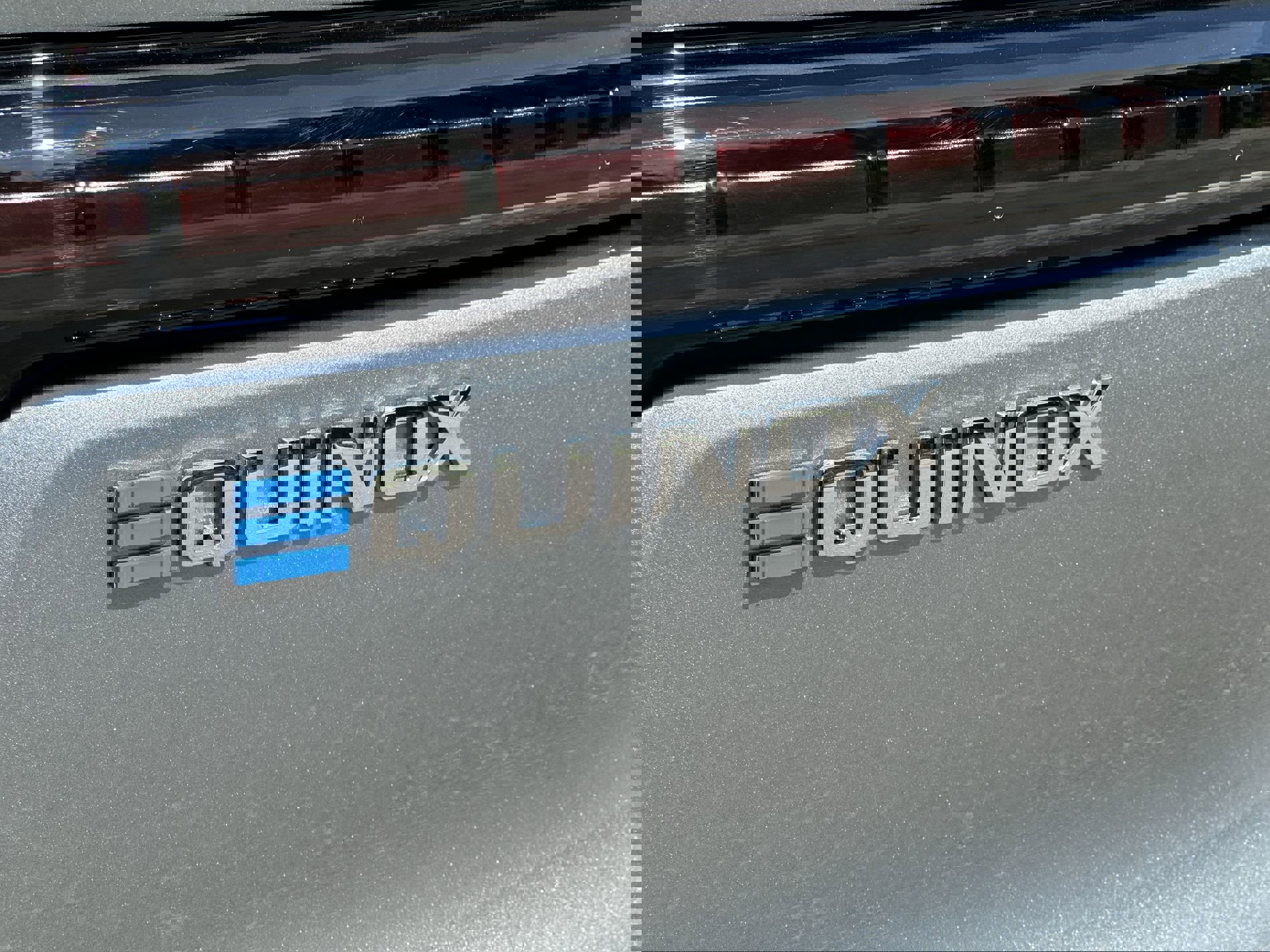 New 2026 Chevrolet Equinox EV LT image 65