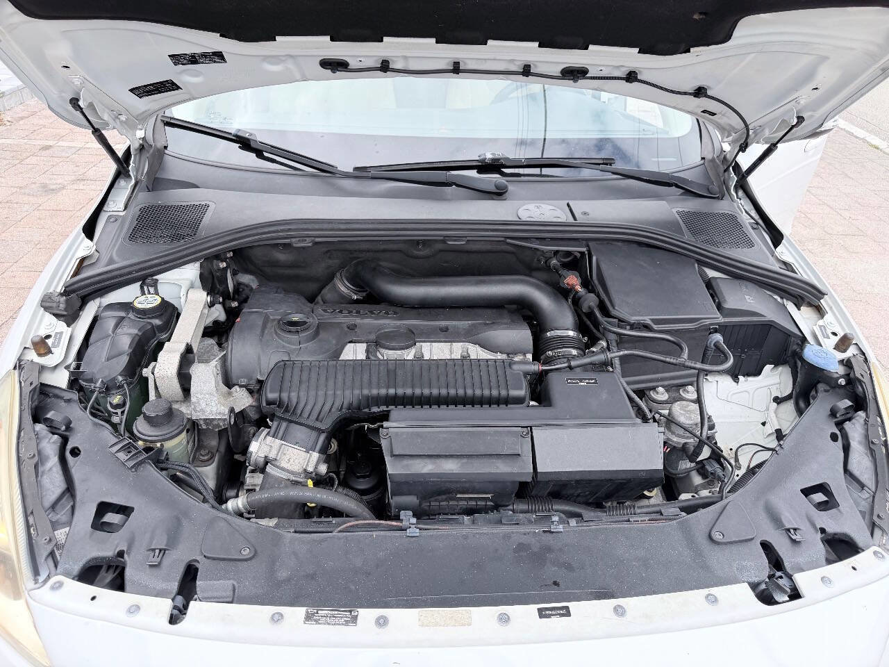 Used 2012 Volvo S60 T5 FWD image 28