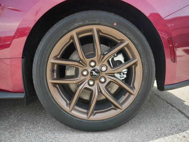 New 2025 Ford Mustang GT Premium RWD image 30