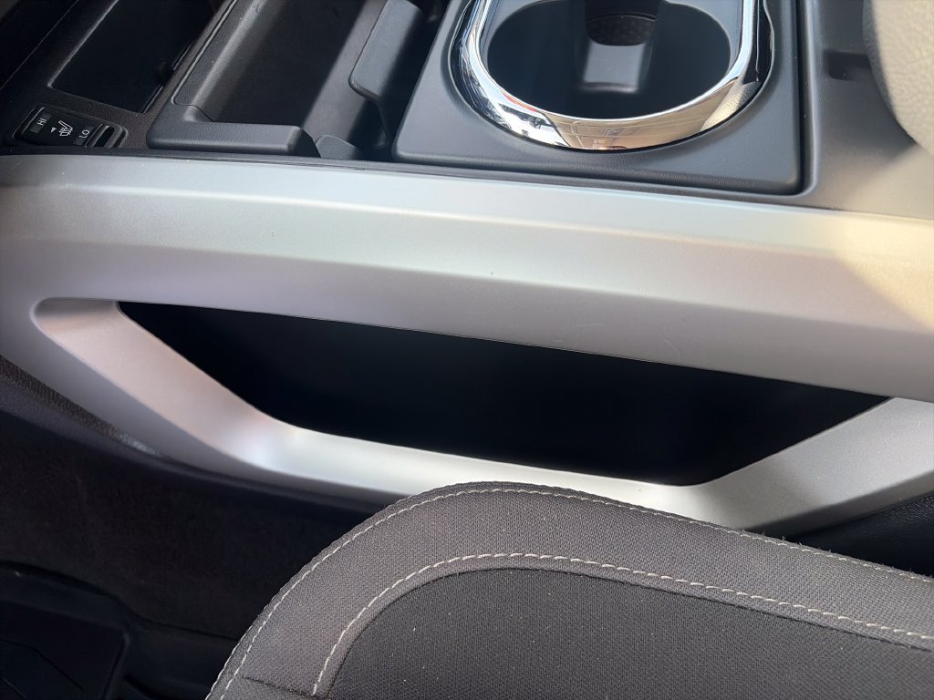 Certified 2024 Nissan Titan SV w/ SV Convenience Package AWD/4WD image 37