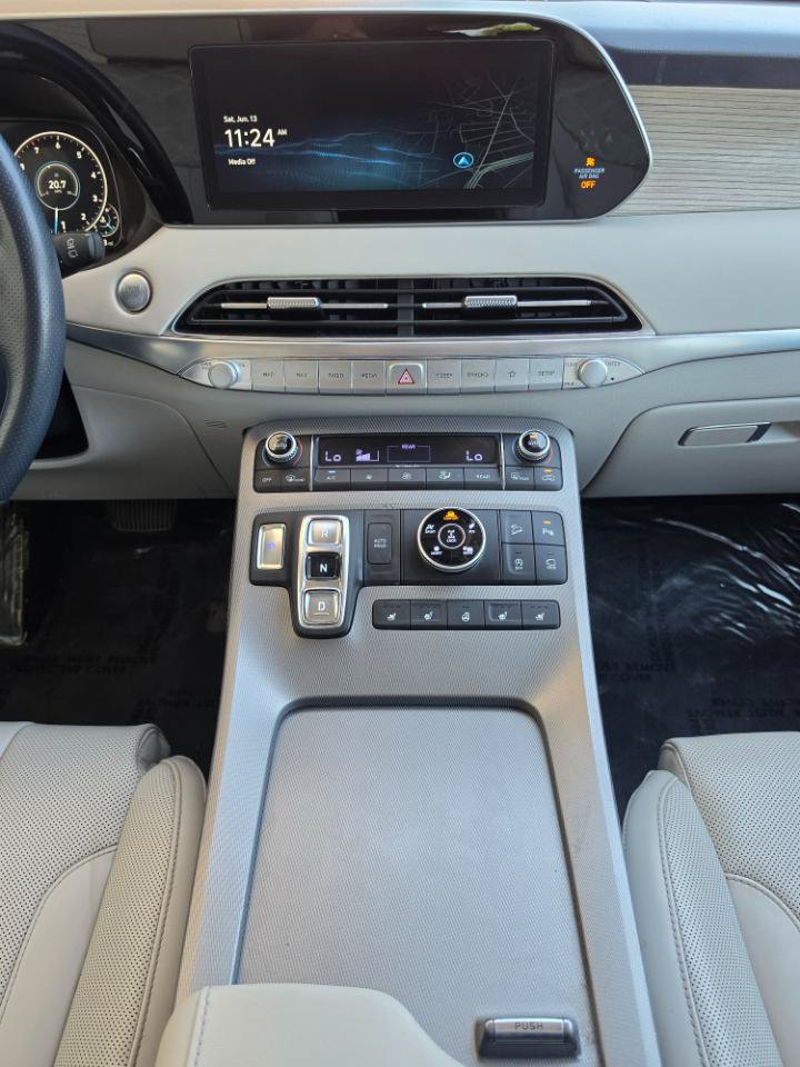 Used 2022 Hyundai Palisade Calligraphy AWD/4WD image 18