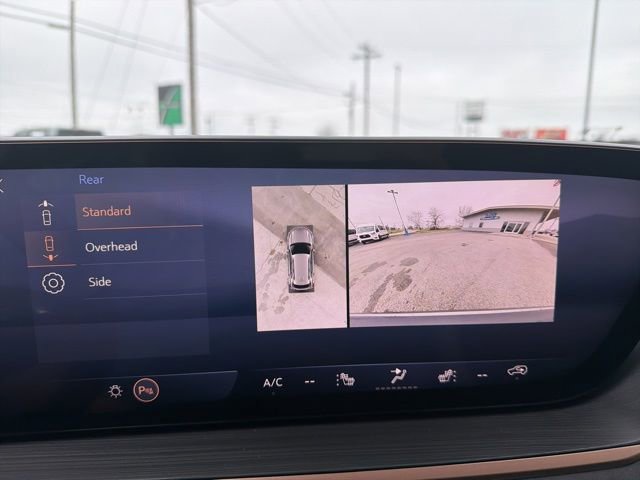 New 2026 Buick Envision Sport Touring image 29