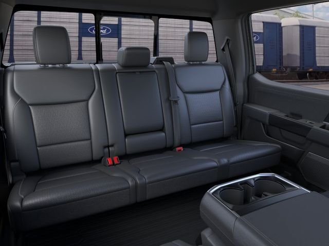 New 2026 Ford F150 Lariat AWD/4WD image 11