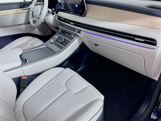 Used 2025 Hyundai Palisade Limited image 31