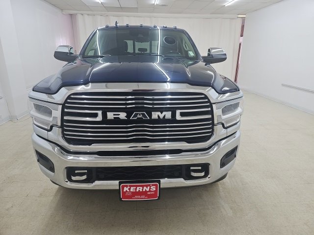 Used 2022 RAM 3500 Laramie image 5