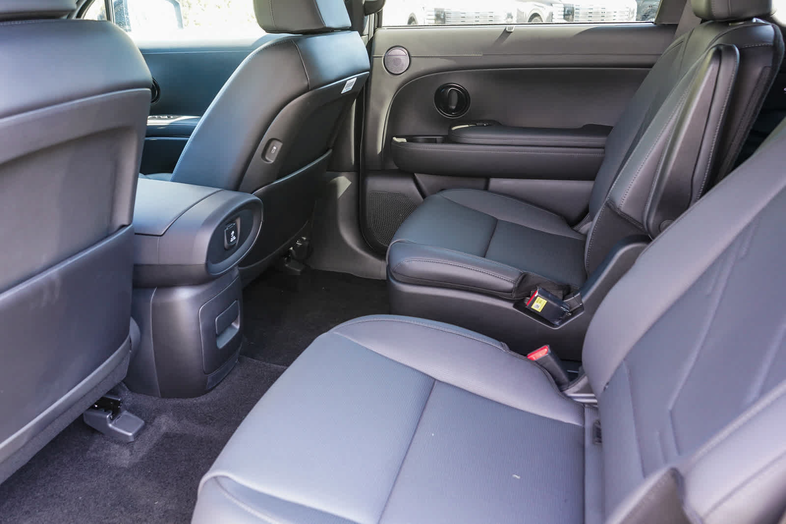 New 2026 Hyundai Palisade XRT Pro AWD/4WD image 18