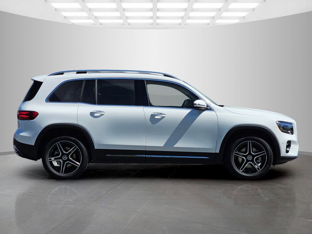 New 2026 Mercedes-Benz GLB 250 image 7