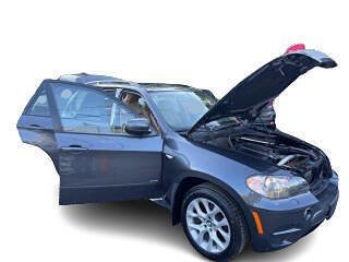 Used 2011 BMW X5 xDrive35i w/ Technology Pkg