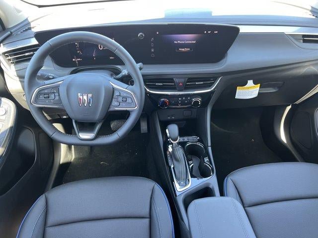New 2026 Buick Encore GX Sport Touring FWD image 17