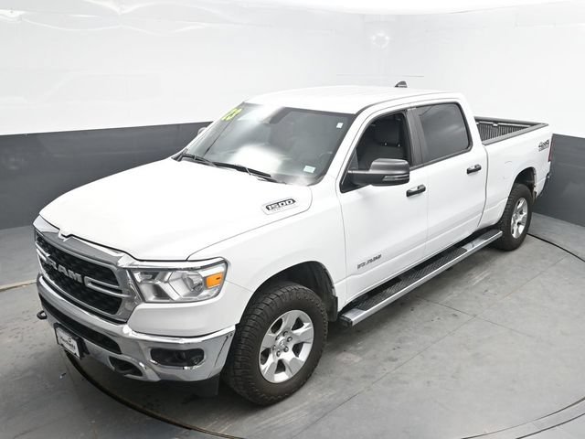 Used 2023 RAM 1500 Big Horn AWD/4WD image 26