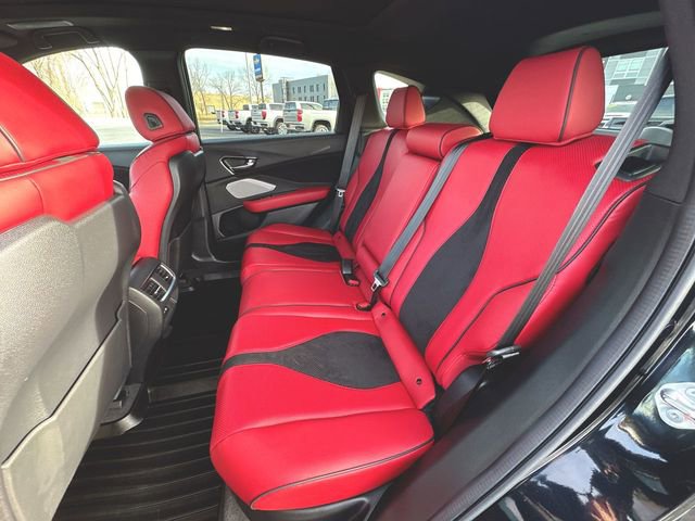 Used 2024 Acura RDX A-Spec image 26