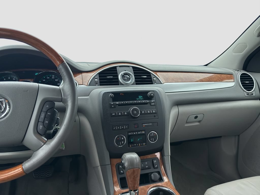 Used 2012 Buick Enclave Leather AWD/4WD image 15