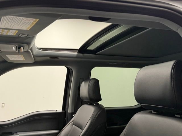 New 2025 Ford F250 Lariat w/ Lariat Ultimate Package image 26
