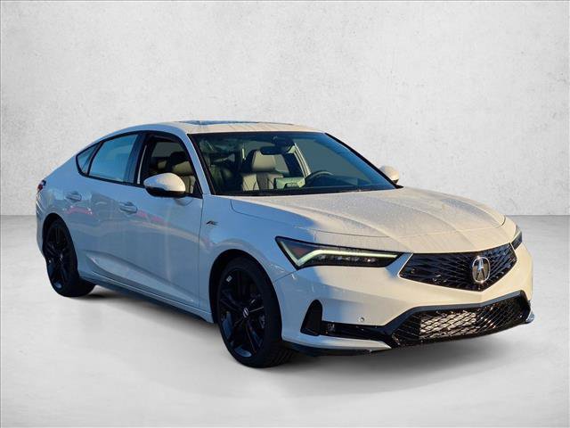 New 2026 Acura Integra A-Spec w/ Technology Package FWD image 7