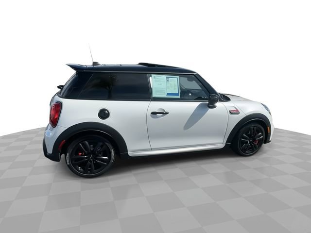 Used 2024 MINI Cooper John Cooper Works image 8