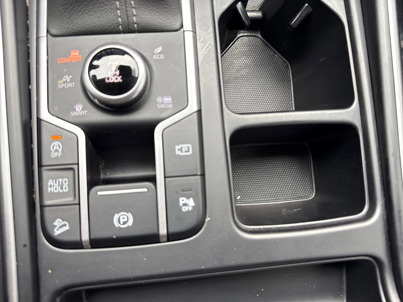 Used 2023 Kia Sorento X-Line EX image 23