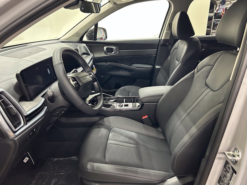New 2026 Kia Sorento SX AWD/4WD image 10