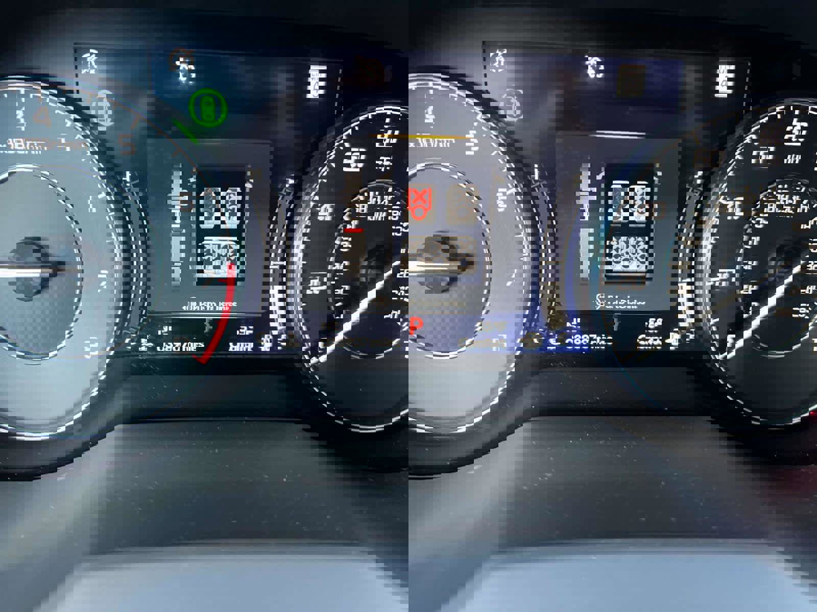 Used 2023 Acura RDX AWD image 33