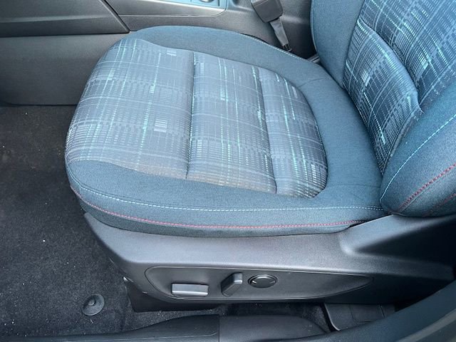 New 2025 Ford Bronco Sport Heritage w/ Convenience Package image 35