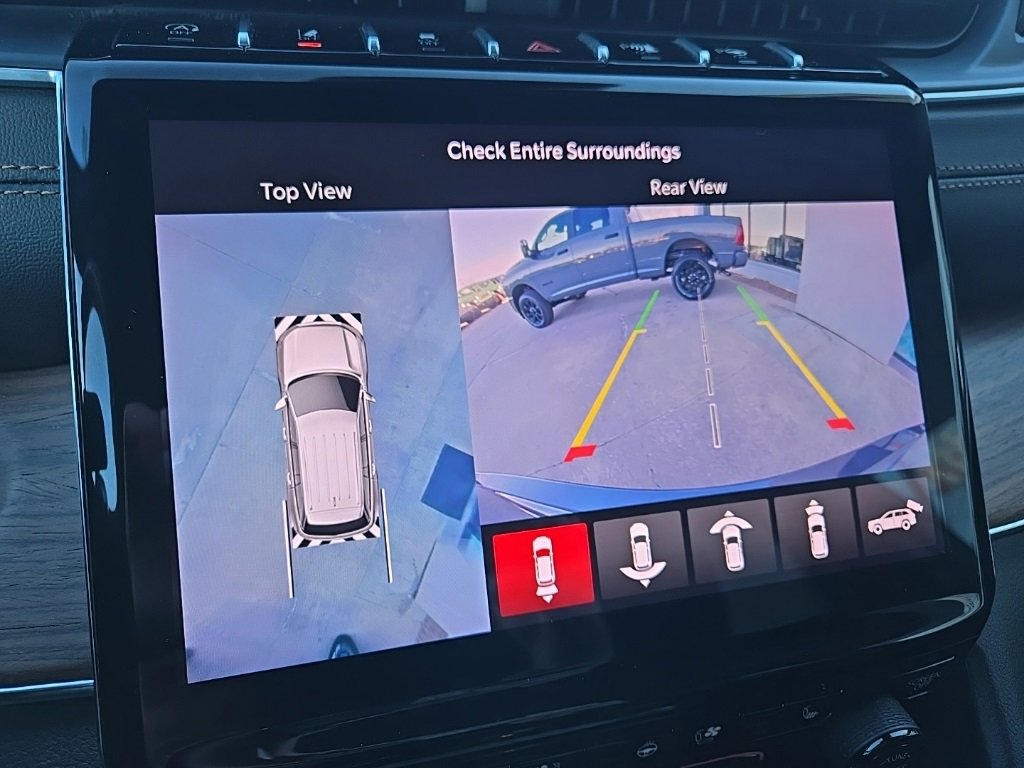 Used 2025 Jeep Grand Cherokee Summit image 60