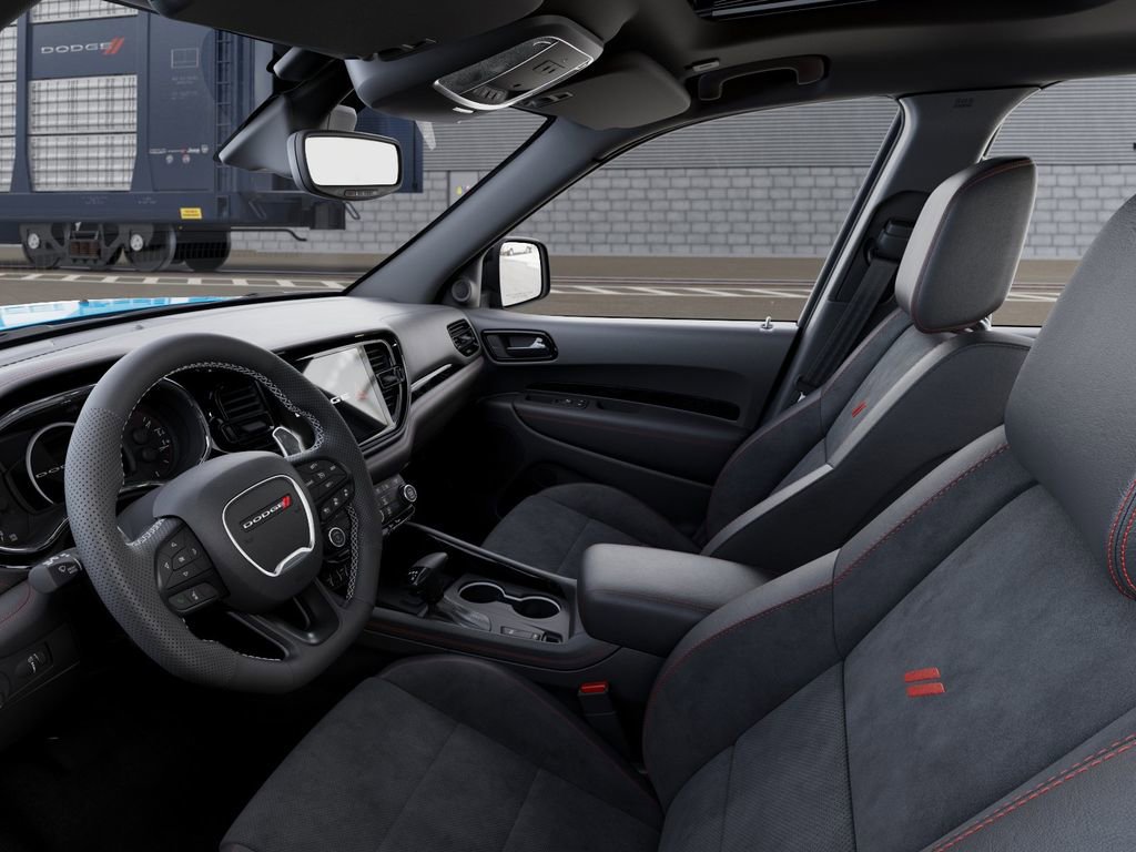 New 2026 Dodge Durango GT image 22