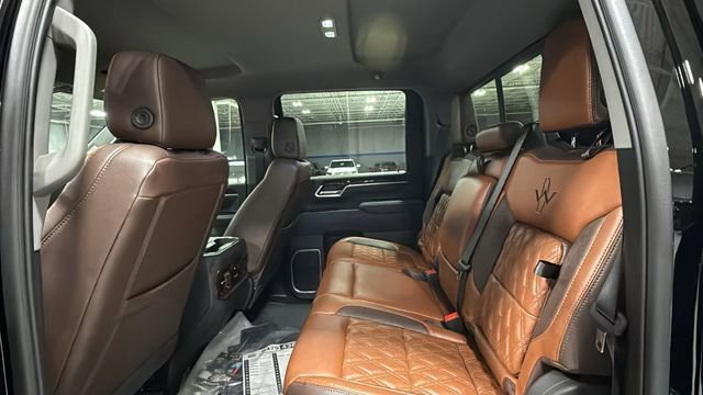 New 2026 Chevrolet Silverado 2500 LT w/ Trail Boss Package image 18