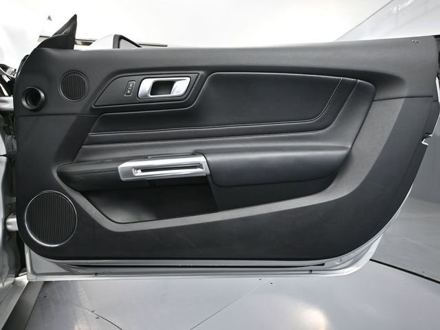 Used 2018 Ford Mustang Premium w/ Equipment Group 201A image 40