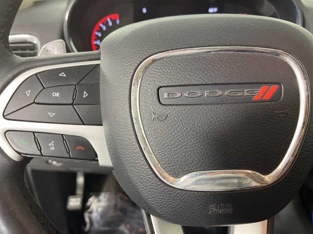 Used 2017 Dodge Durango SXT w/ Quick Order Package 23B image 9