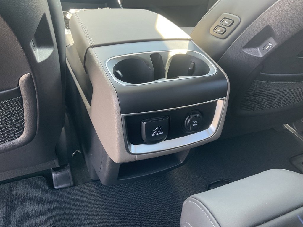 New 2026 Kia Carnival SX image 28
