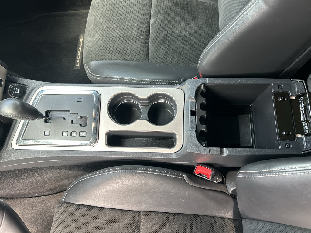 Used 2014 Dodge Challenger SRT8 RWD image 24