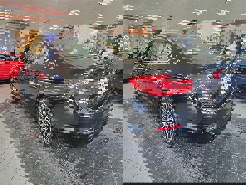 Used 2017 BMW 530i image 6