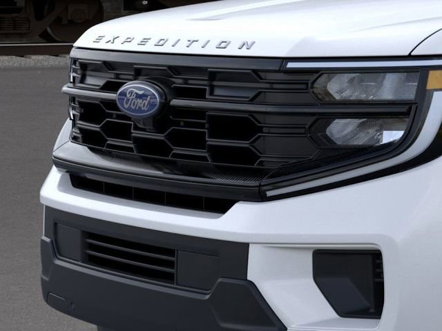 New 2026 Ford Expedition Active image 17
